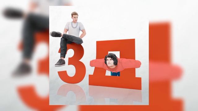 Бемон Ksenon - 3D Remix by YUMORIST