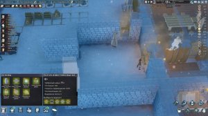 Поселенцы в Глубокой Заморозке - 7 - Going Medieval