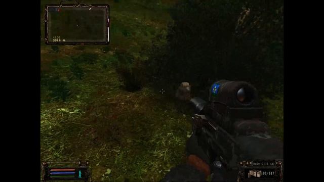 S.T.A.L.K.E.R. ► Cumulative Pack 2 ► Поиск Призрака #2 смотреть онлайн