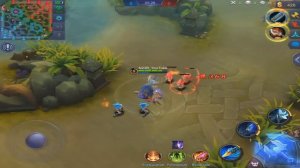 Mobile Legends  Обучения МОБА ИГРЕ!