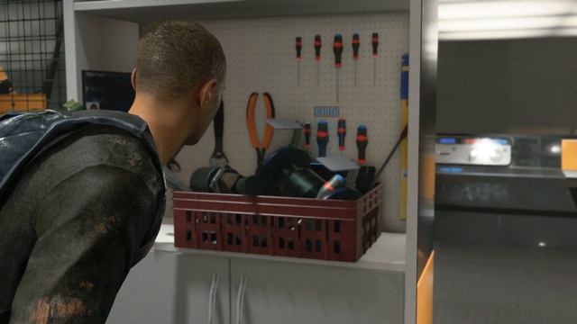 Detroit: Become Human #7 - Русская рулетка\Запчасти\Клуб “Рай” смотреть онлайн