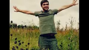 Бездыханная лёгкость моя...