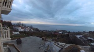 Что происходит с ЖК Радужный, Сочи?