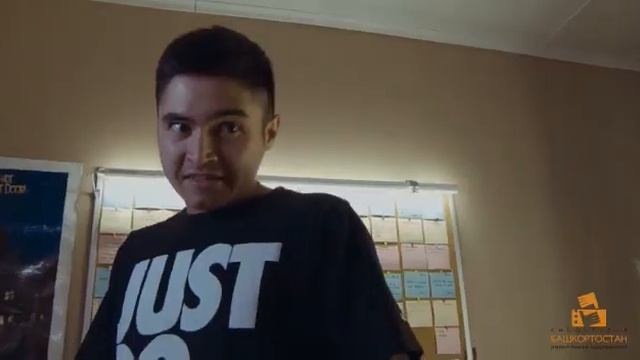 Учи башкирский язык смотреть онлайн