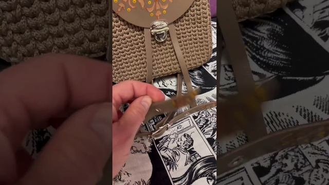 Помощница из отдела качества!