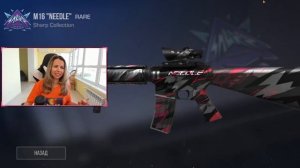 КЕЙСЫ НА РАЗДЕВАНИЕ С АГРО СТРИМЕРОМ В STANDOFF 2?