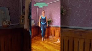 Учим Бачату Леди Стайл с помищью ассоциаций