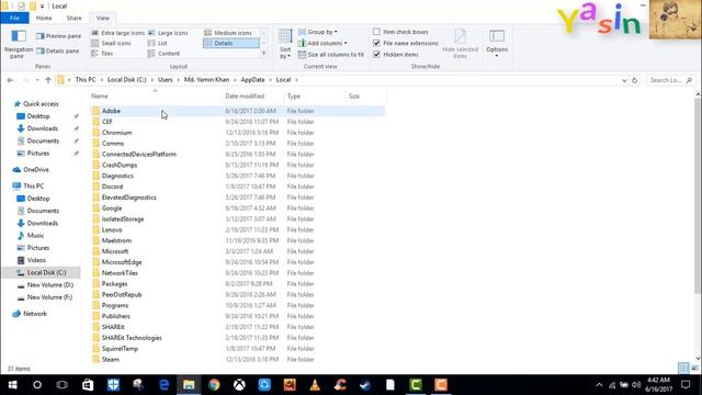 How to completely uninstall any software from registry