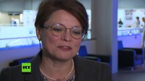 Русские немцы возвращаются назад, в Россию