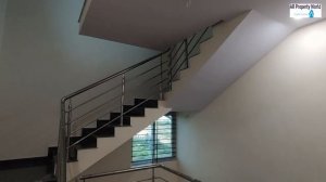 AR #110 | Cost-Effective, East Facing 3bhk Duplex House for Sale in Bangalore