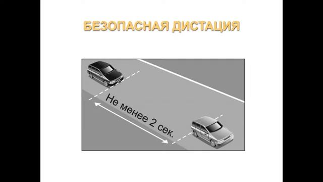 01/04/2020 МСК 19-00 Основы законодательства в сфере дорожного движения. смотреть онлайн
