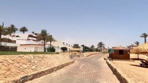?ЕГИПЕТ отель Pyramisa 5* Шарм эль Шейх, территория, бассейны, горки, номер