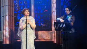 Э.Л. Уэббер «PIE JESU» из Реквиема