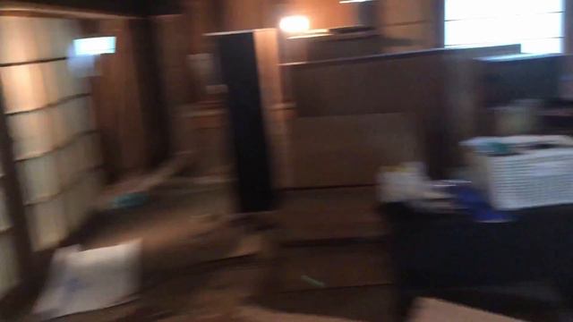 1868年築のゴミ屋敷を掃除中ヤバイものが出てきた！【古民家DIY#2】 смотреть онлайн