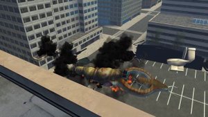 Skibidi Combine 6