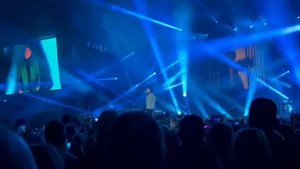 Gazebo - Tarzan Boy live bei Peters Popshow in Düsseldorf 14.01.2023