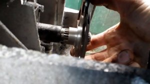 Вездеход Кайман.Диски,шлицы(варианты).