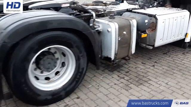 70136929 Mercedes Actros 1845 LS смотреть онлайн