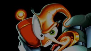 Earthworm Jim (Game Over) [All versions]