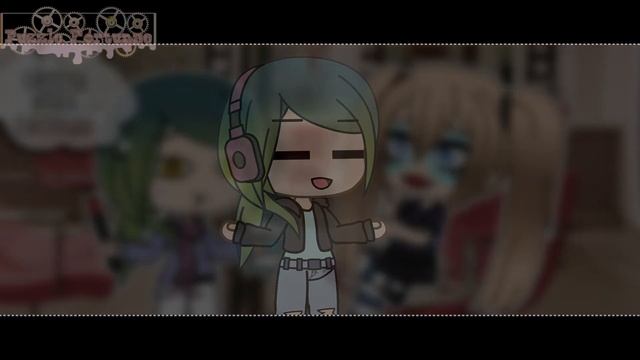 Мама, я не сдала ЕГЭ // Клип Gacha Life// GLMV смотреть онлайн