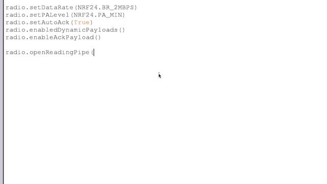 Raspberry Pi Tutorial 32 - Wireless Pi to Pi Python Communication with NRF24L01+ Part 1