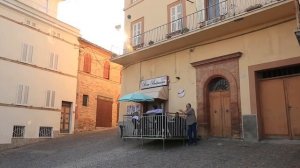 Monte Rinaldo - Fermo - Marche - Italy