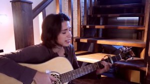 Екатерина Яшникова   Проведи меня через туман (Субтитры)