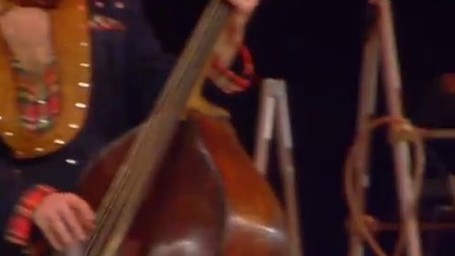 "КукурузА"- За Камень / KukuruzA - Beyond The Rocky Mountain  1990