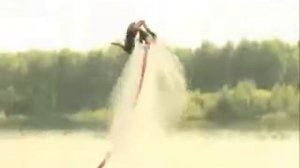 Сюжет НТМ про FlyBoard yaroslavl (флайборд ярославль)