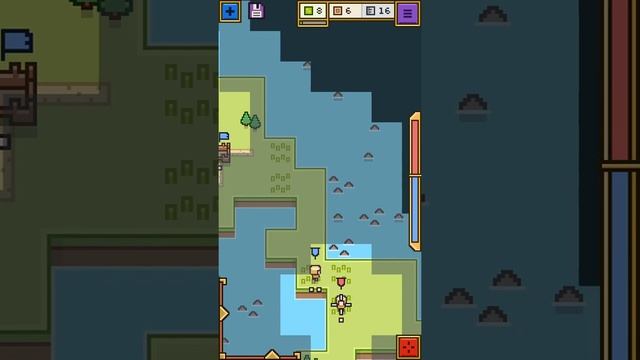 Land and Castles. Quest 8. смотреть онлайн