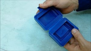 Очень нужное приспособление для фрезеровщика