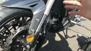 Лучше не найти до 200т.р!!! Regulmoto T-leopard 300.