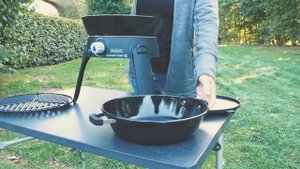 GB - CADAC Safari Chef 2/30