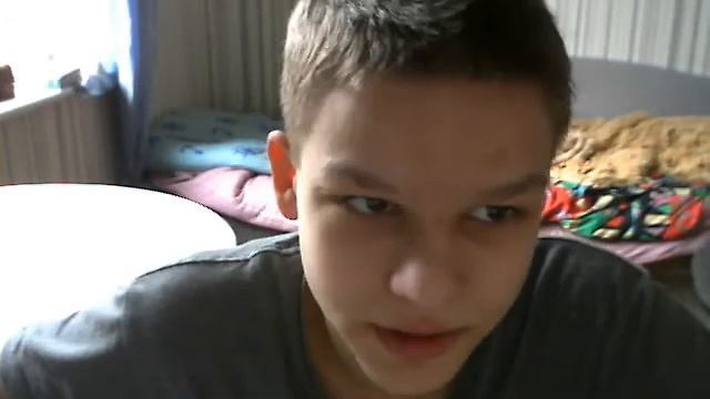 Видео с веб-камеры. Качество в минус.