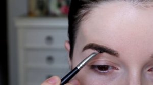 ИДЕАЛЬНЫЕ БРОВИ ♥ INSTAGRAM BROWS ❤️ ПРЯМЫЕ БРОВИ КАК В ИНСТАГРАМ
