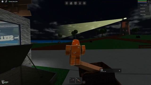 Новый Симулятор Лесоруба | Oaklands смотреть онлайн