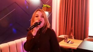 Горит - Дорофеева (cover Марина Потийко)