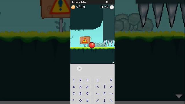 Bounce Tales Chapter 5~8 смотреть онлайн