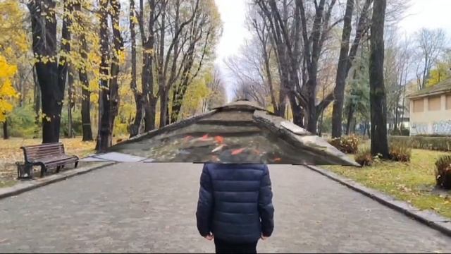 СВІТ НАВКОЛО МЕНЕ №2 СТРІЙСЬКИЙ ПАРК Михайло Букрєєв 2023 смотреть онлайн