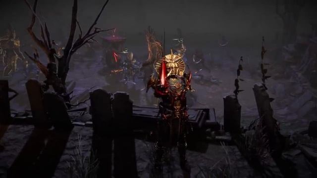 Path of Exile Announcement Stream (April 2021) смотреть онлайн