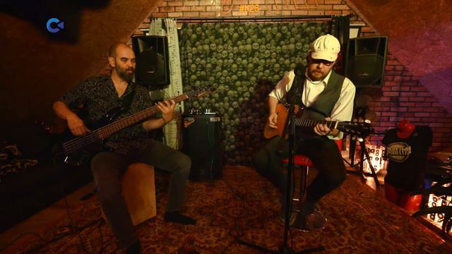 The Dobson Brothers – Прослушка | 15.09.2022 смотреть онлайн