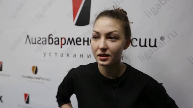 Как стать барменом с нуля!? Учебные процессы на курсах при Лиге барменов России.