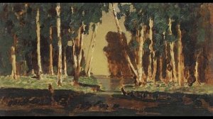 Куинджи Архип Иванович | Художник, мастер пейзажной живописи | Российская Империя, 19-20 века