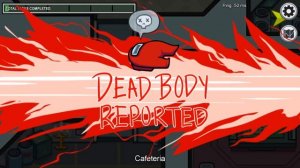 TOP 500 FUNNIEST MOMENTS IN AMONG US