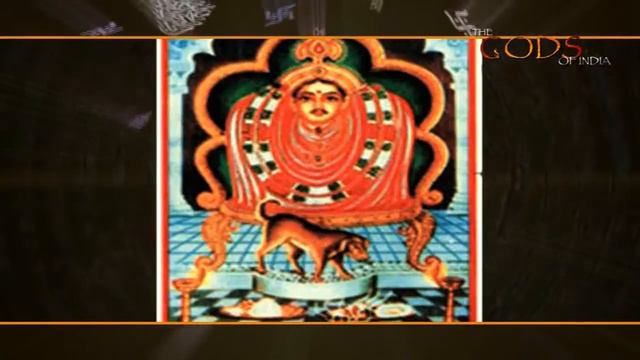 Lord Bhairava