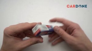 Свеча зажигания DENSO K16TT