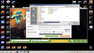 Как скачать мою сборку и карты в майнкрафт