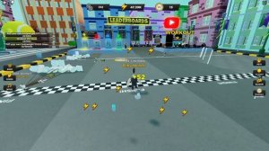 [ИВЕНТ] Как получить БЕЛУЮ КЕПКУ в Strongman Simulator | Roblox