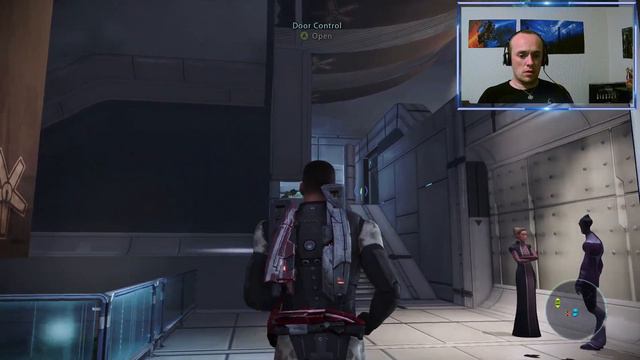 Mass Effect Legendary Edition Part 3 - TALI AND MORE 'DISTRACTIONS'!!! смотреть онлайн