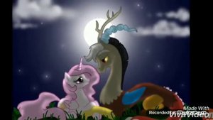 БЕЗУМНЫЙ ШИППИНГ В MLP|•СЕЛЕСТИЯ И ДИСКОРД•ВСЯ ПРАВДА